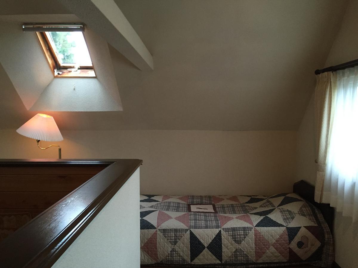 Cottage Morino Nakamatachi NakaNakafurano Dış mekan fotoğraf